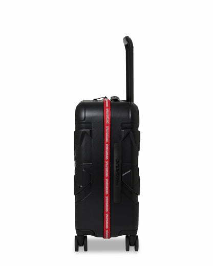Sprayground - THE HERO SHARKITECTURE CARRY-ON LUGGAGE