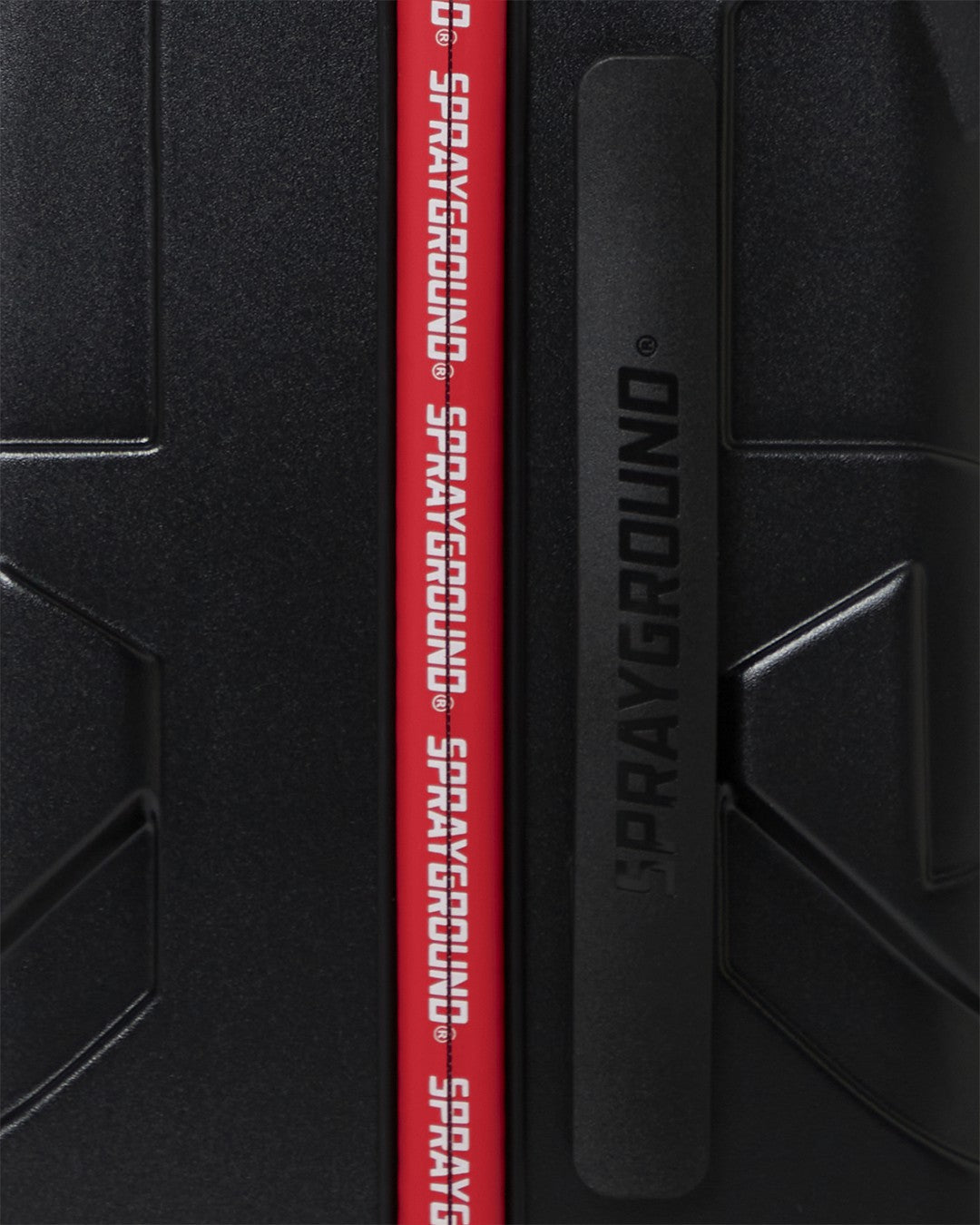 Sprayground - THE HERO SHARKITECTURE CARRY-ON LUGGAGE