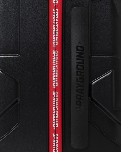 Sprayground - THE HERO SHARKITECTURE CARRY-ON LUGGAGE