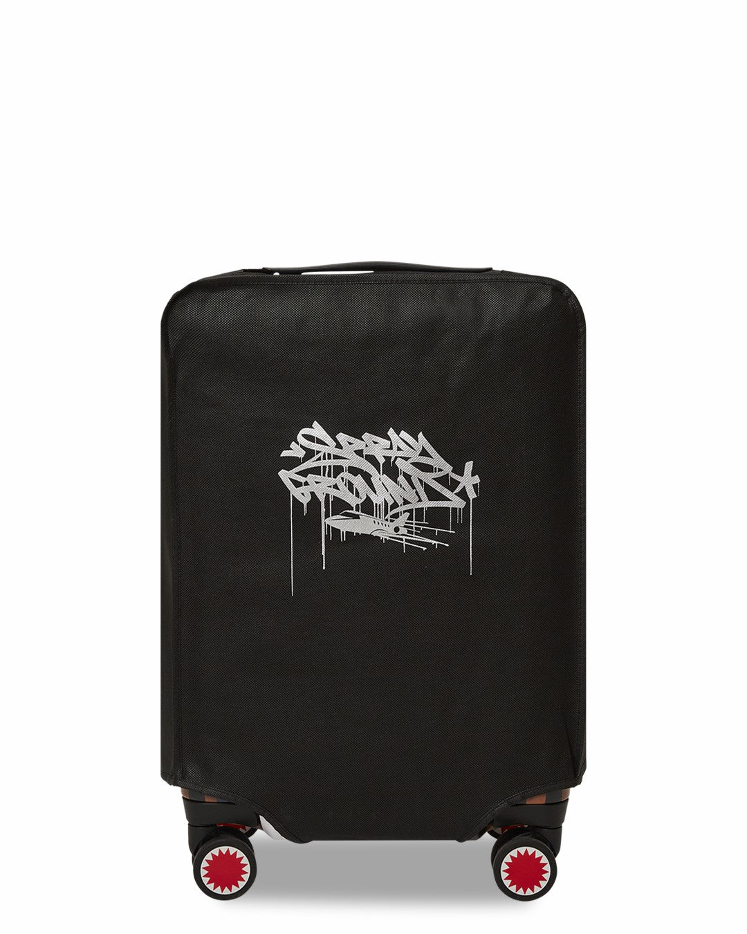 Sprayground - SHARKS IN PARIS GT HARD SHELL CARRY-ON LUGGAGE