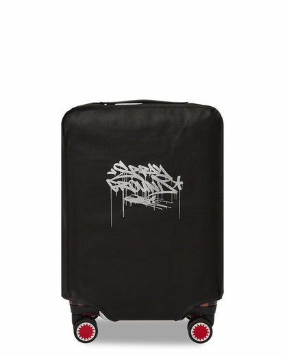 Sprayground - SHARKS IN PARIS GT HARD SHELL CARRY-ON LUGGAGE