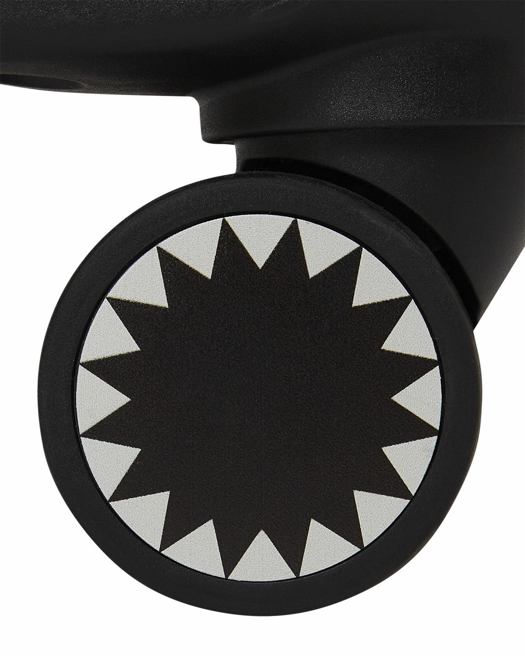 Sprayground - SPECIAL OPS SHARK SQUAD CARRY-ON LUGGAGE