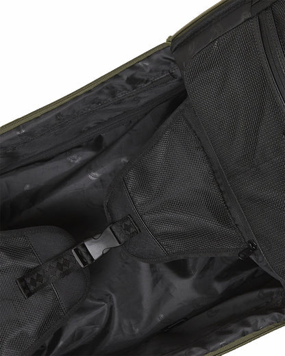 Sprayground - SPECIAL OPS SHARK SQUAD CARRY-ON LUGGAGE