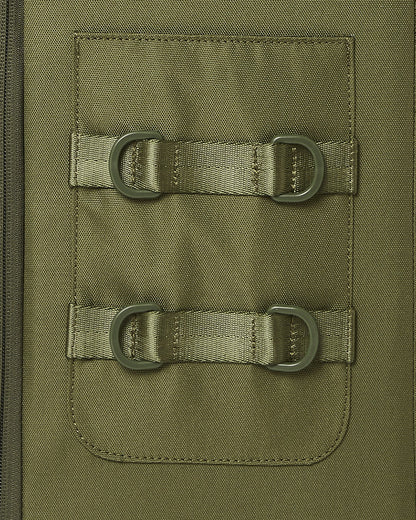 Sprayground - SPECIAL OPS SHARK SQUAD CARRY-ON LUGGAGE