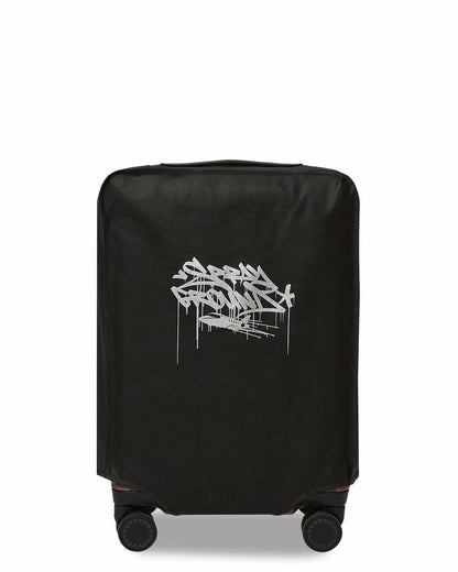 Sprayground - THE HIDEOUT HARD SHELL CARRY-ON LUGGAGE