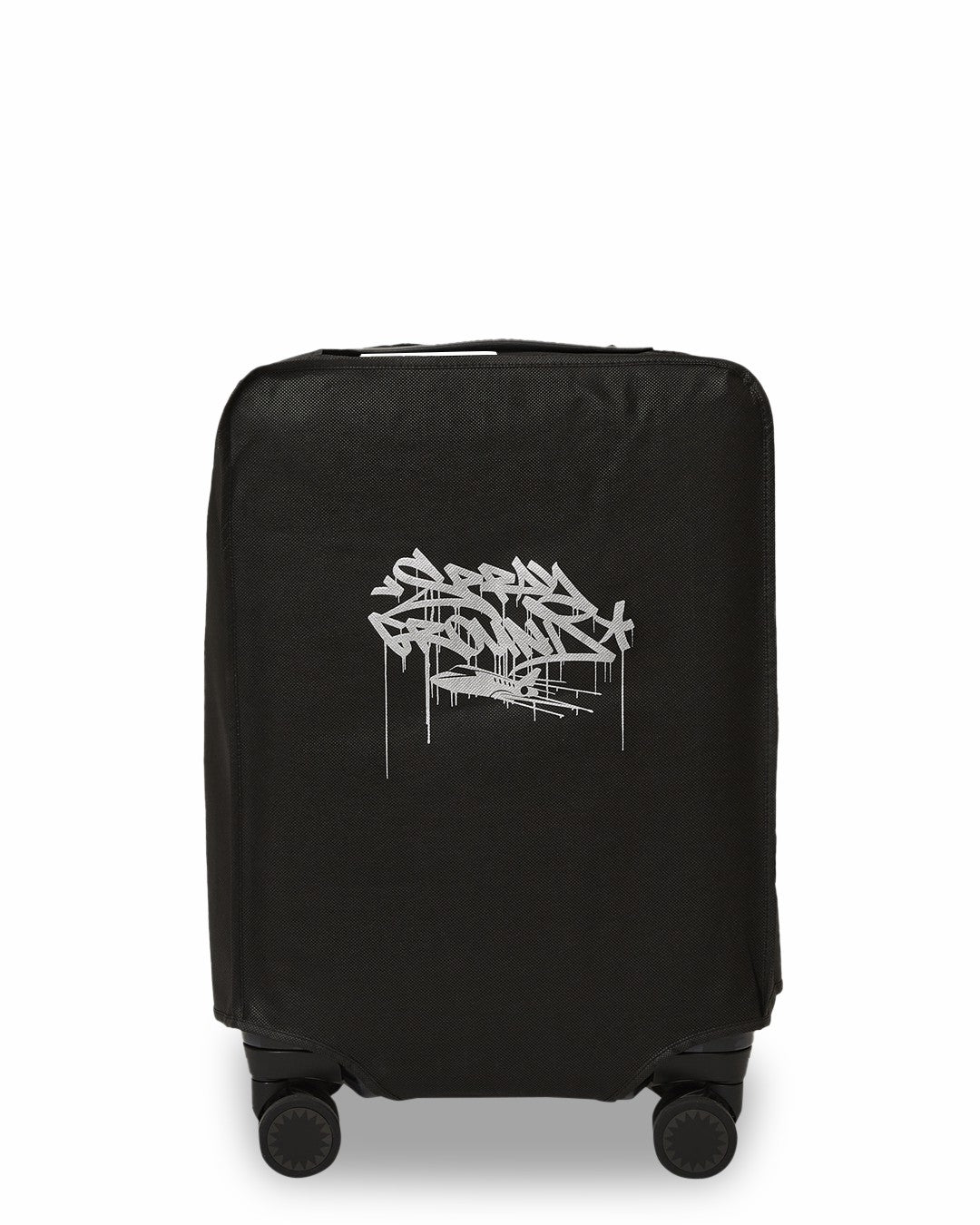 Sprayground - SLIME TAKEOVER HARD SHELL CARRY-ON LUGGAGE