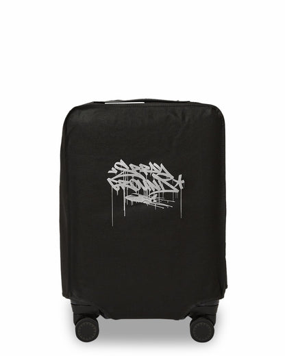 Sprayground - SLIME TAKEOVER HARD SHELL CARRY-ON LUGGAGE