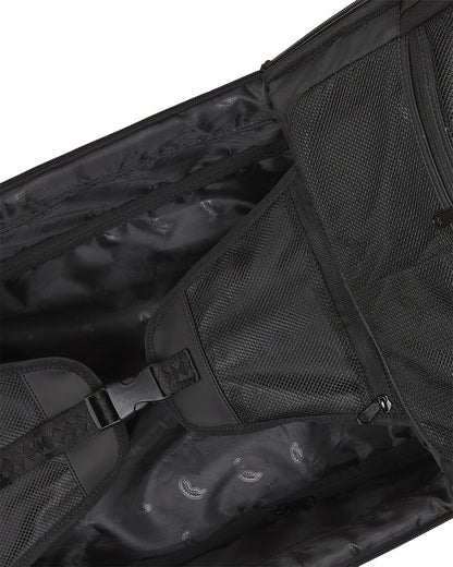 Sprayground - GLOBAL MOGUL BILLIONAIRE IMPERIAL CARRY-ON LUGGAGE