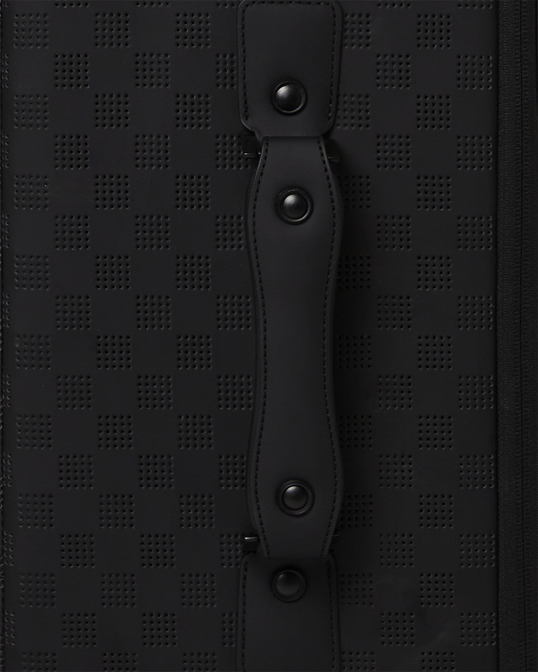 Sprayground - GLOBAL MOGUL BILLIONAIRE IMPERIAL CARRY-ON LUGGAGE
