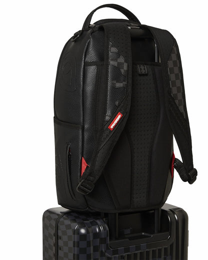 Sprayground - SPEED SHARK SIDE SWIPE HARD SHELL CARRY-ON LUGGAGE
