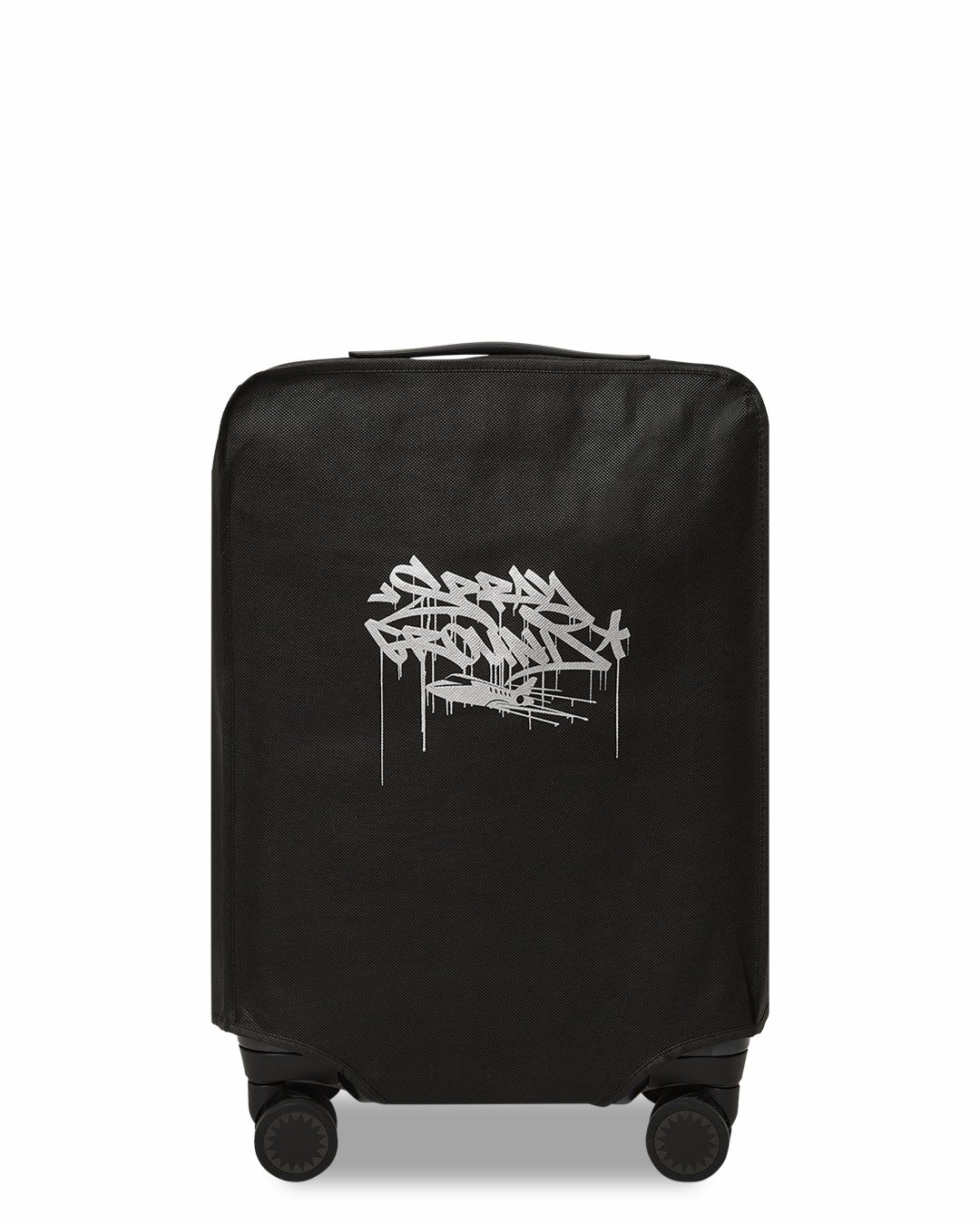 Sprayground - SPEED SHARK SIDE SWIPE HARD SHELL CARRY-ON LUGGAGE