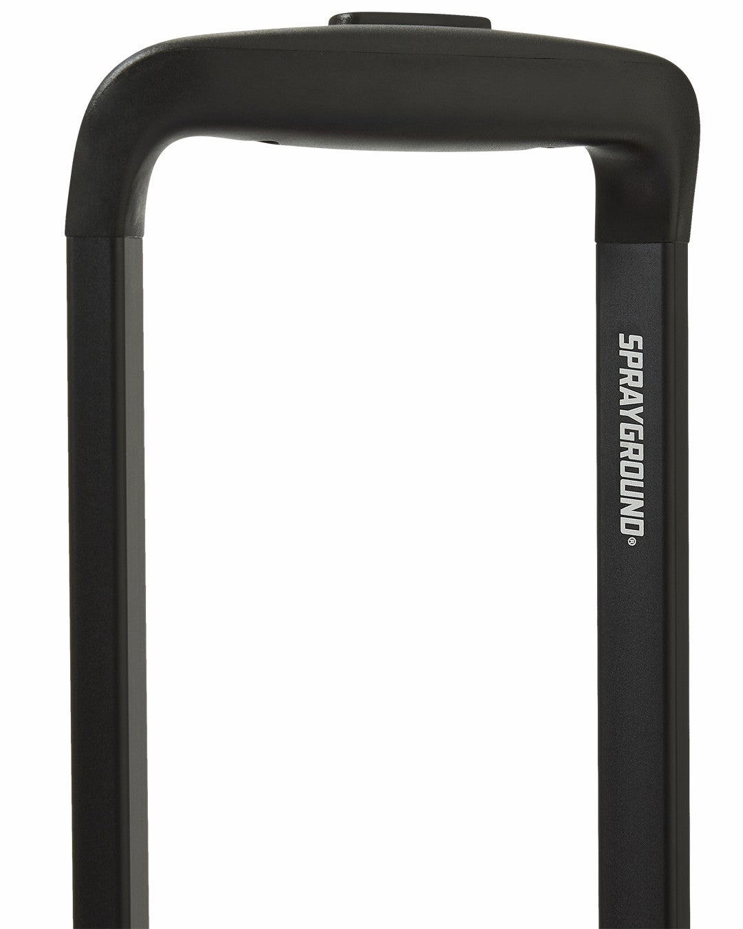 Sprayground - BILLIONS IN THE BANK HARD SHELL CARRY-ON LUGGAGE