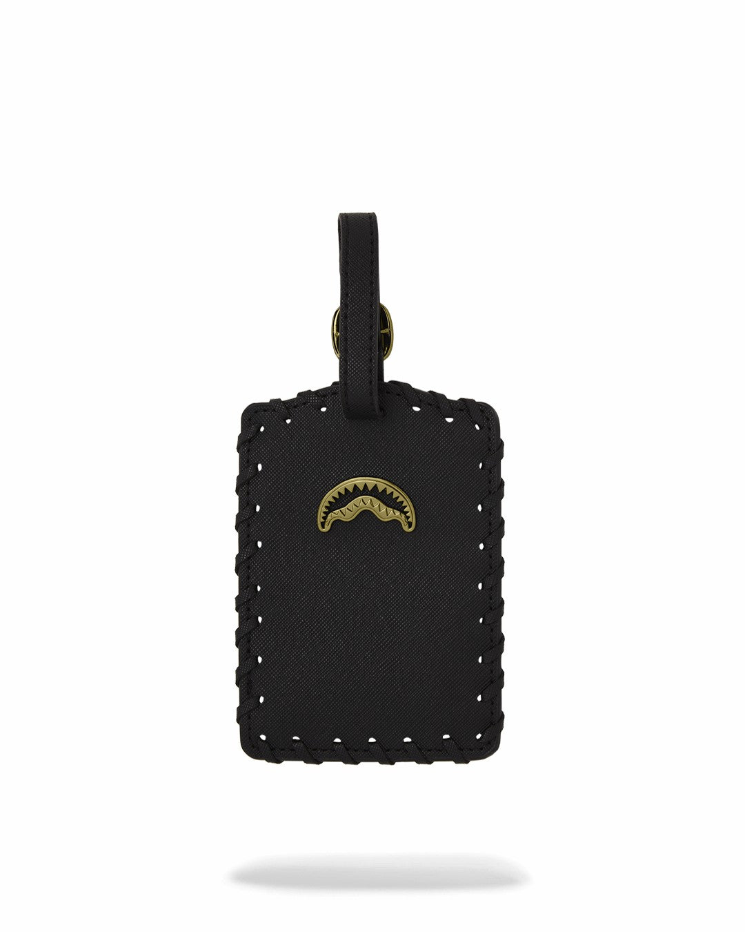 Sprayground - SPRAYGROUND SHARKMOUTH LUGGAGE TAG