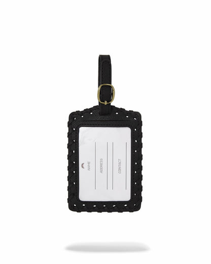 Sprayground - SPRAYGROUND SHARKMOUTH LUGGAGE TAG