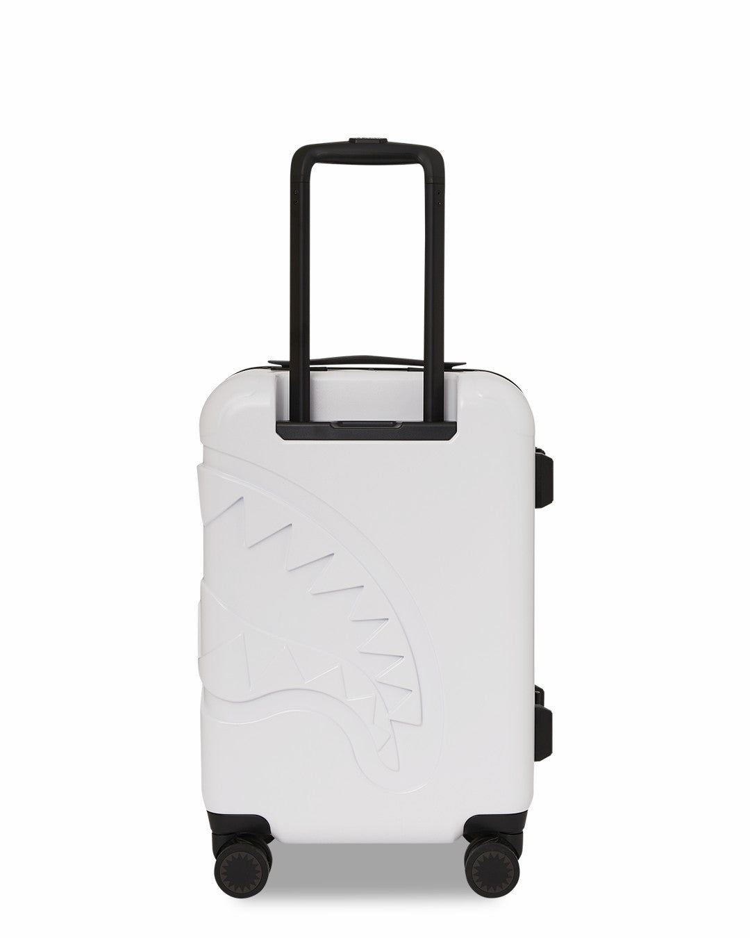 Sprayground - SPRAYSHARKS WORLDWIDE SHARKITECTURE CARRY-ON LUGGAGE