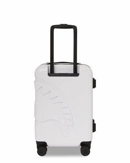 Sprayground - SPRAYSHARKS WORLDWIDE SHARKITECTURE CARRY-ON LUGGAGE