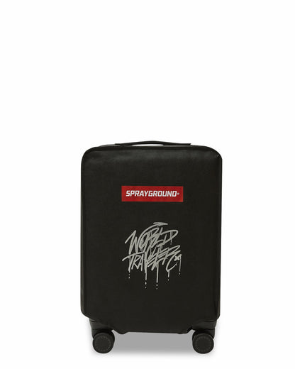 Sprayground - RODEO DRIVE SHARKNAUTICS HARDSHELL CARRY-ON LUGGAGE