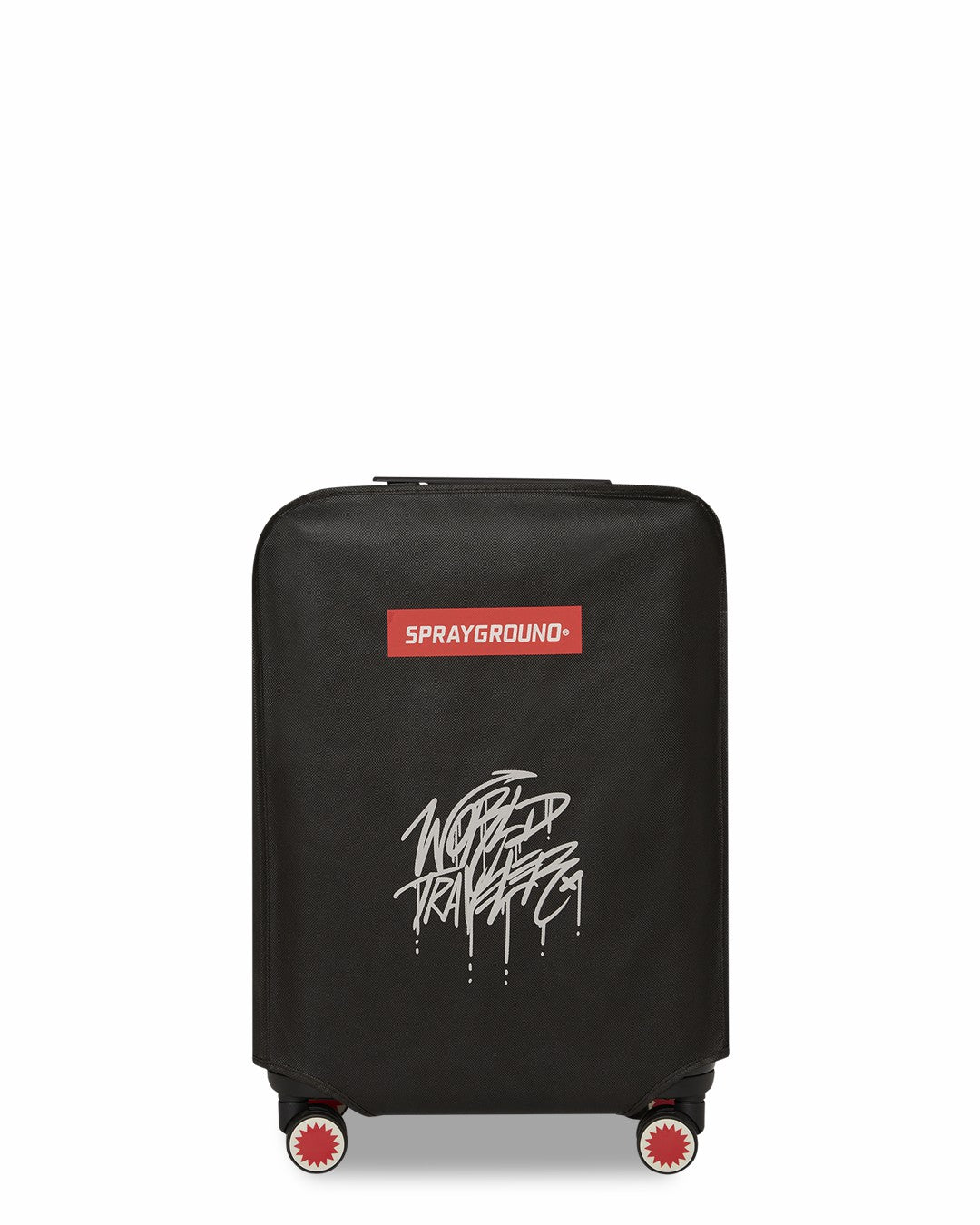 Sprayground - ATOMIC VAPOR SHARKNAUTICS HARDSHELL CARRY-ON LUGGAGE