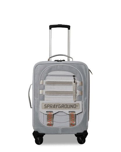 Sprayground - PROXIMO SPECIAL OPS CARRY-ON LUGGAGE