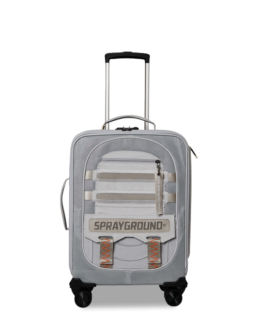 Sprayground - PROXIMO SPECIAL OPS CARRY-ON LUGGAGE