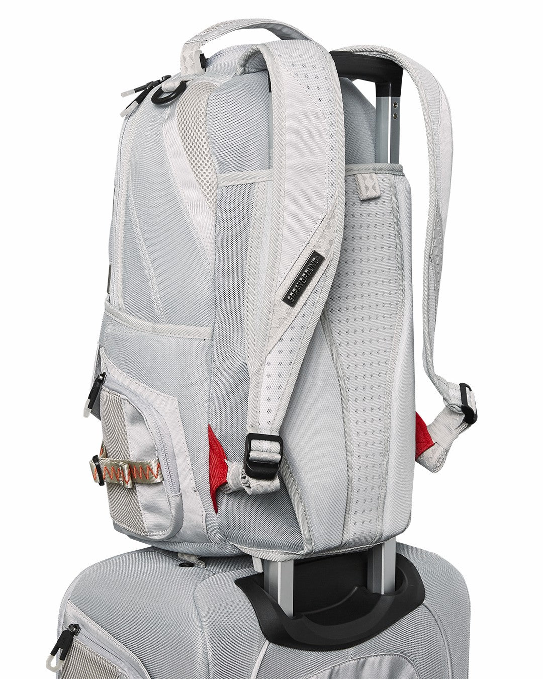 Sprayground - PROXIMO SPECIAL OPS CARRY-ON LUGGAGE