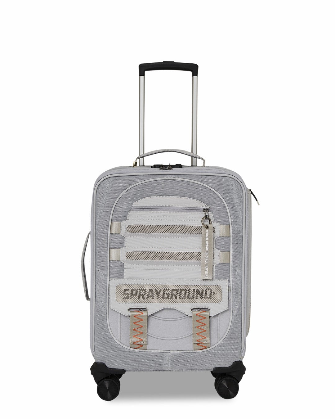 Sprayground - PROXIMO SPECIAL OPS CARRY-ON LUGGAGE