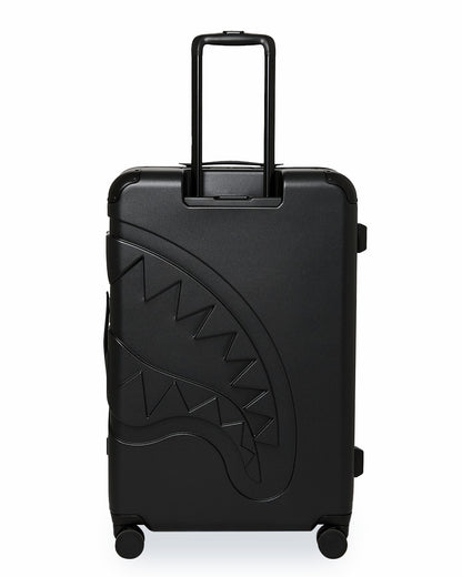 Sprayground - GOLD BRICK DRIP FULL-SIZE LUGGAGE