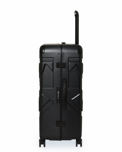 Sprayground - GOLD BRICK DRIP FULL-SIZE LUGGAGE