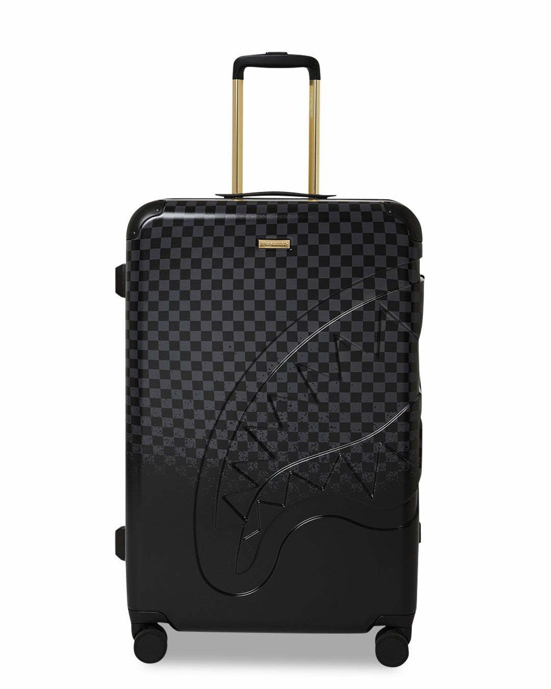 Sprayground - THE PHANTOM FADE FULL-SIZE LUGGAGE