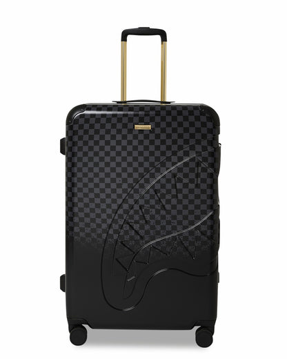 Sprayground - THE PHANTOM FADE FULL-SIZE LUGGAGE