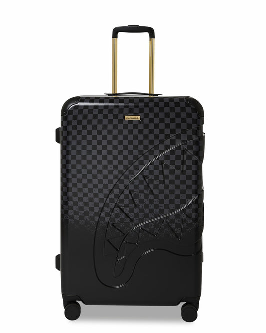 Sprayground - THE PHANTOM FADE FULL-SIZE LUGGAGE