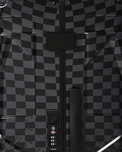Sprayground - THE PHANTOM FADE FULL-SIZE LUGGAGE