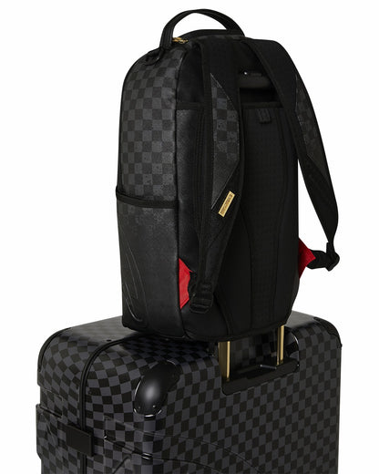 Sprayground - THE PHANTOM FADE FULL-SIZE LUGGAGE