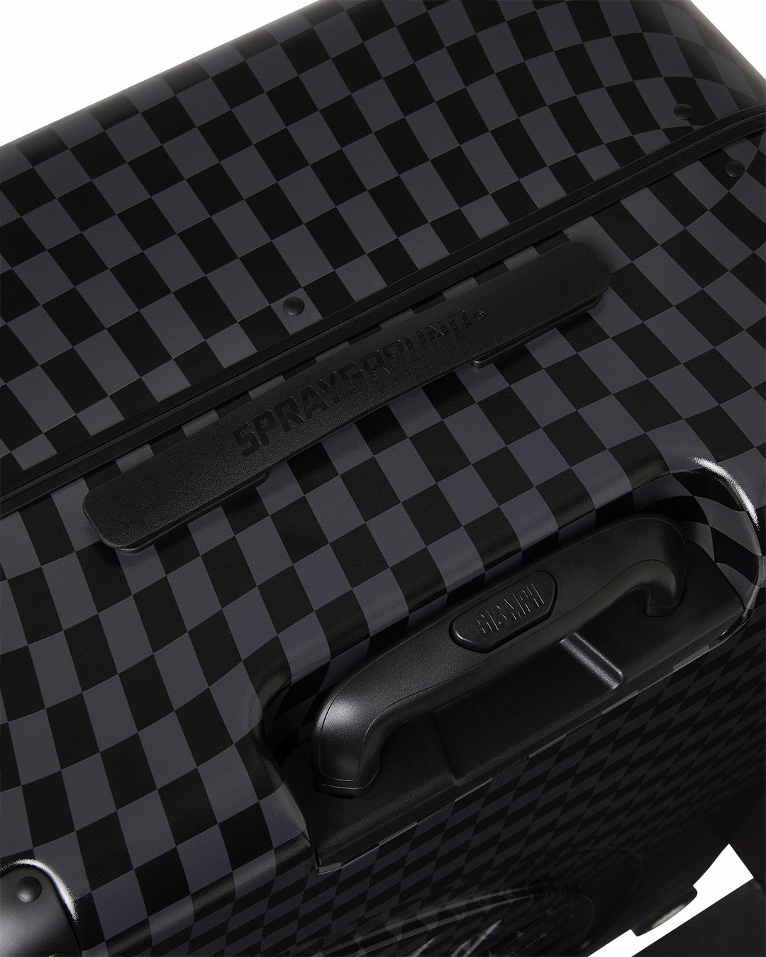 Sprayground - THE PHANTOM FADE FULL-SIZE LUGGAGE