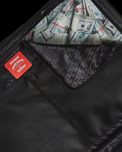 Sprayground - THE PHANTOM FADE FULL-SIZE LUGGAGE
