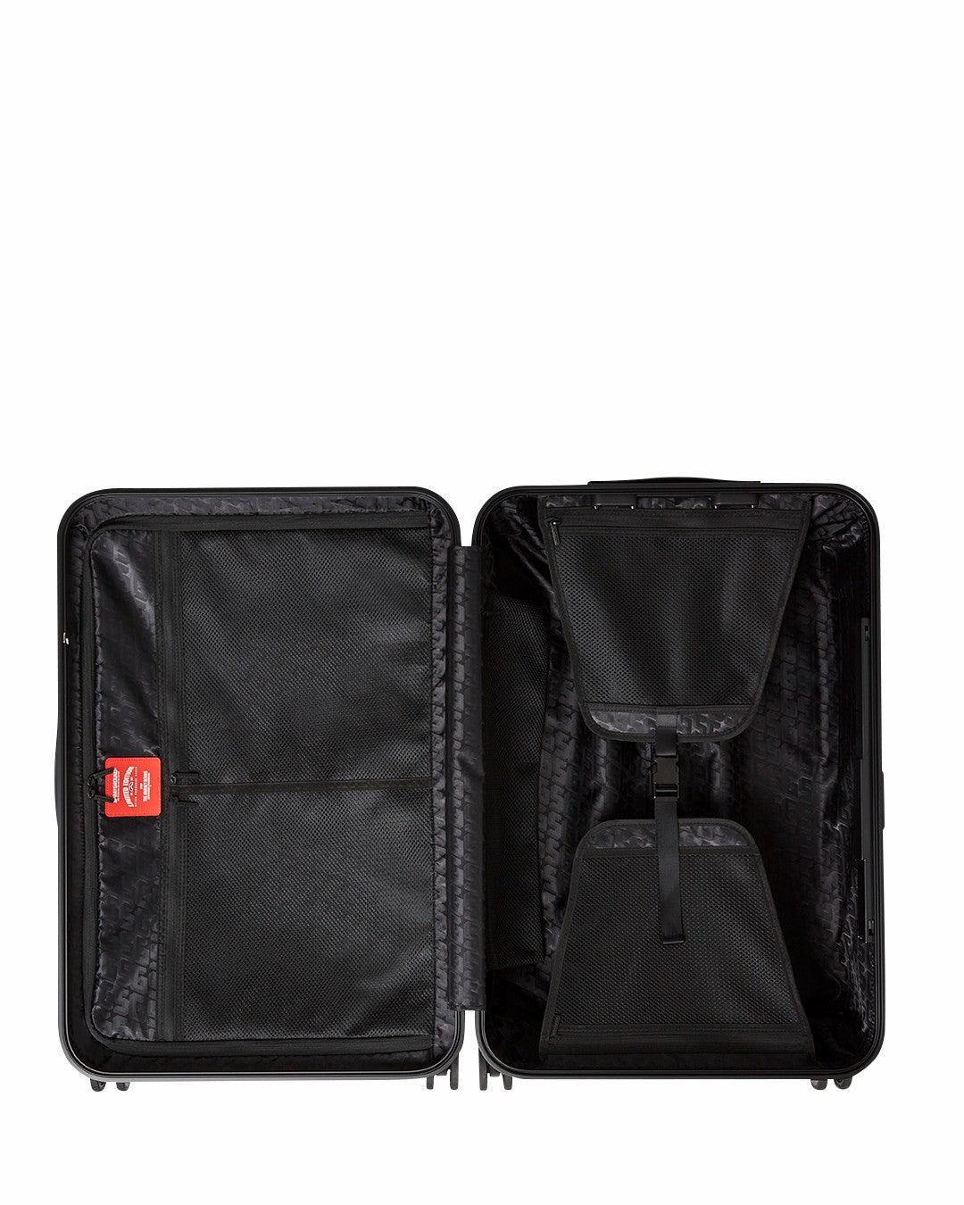 Sprayground - THE PHANTOM FADE FULL-SIZE LUGGAGE