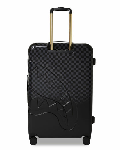 Sprayground - THE PHANTOM FADE FULL-SIZE LUGGAGE