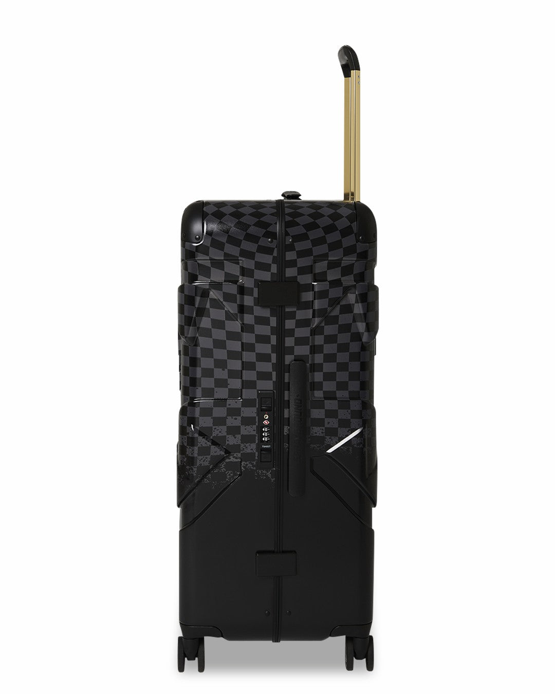 Sprayground - THE PHANTOM FADE FULL-SIZE LUGGAGE