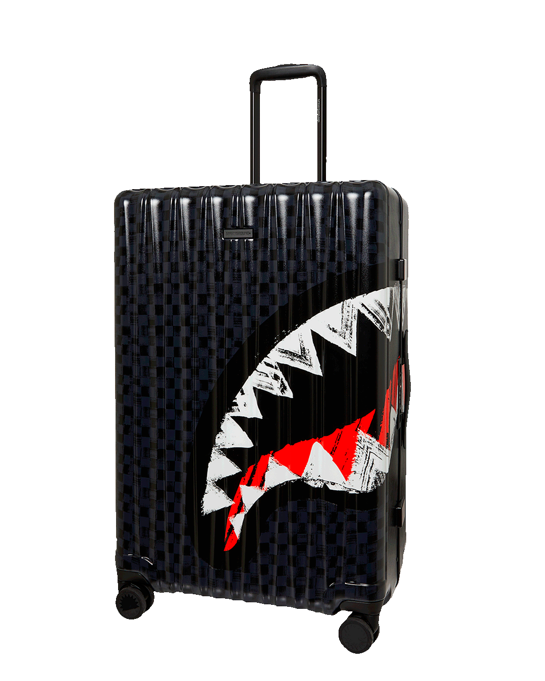 Sprayground - MIDNIGHT SHADOW FULL-SIZE LUGGAGE