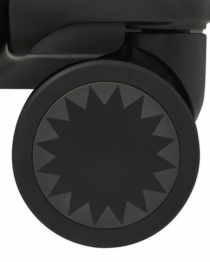 Sprayground - MIDNIGHT SHADOW FULL-SIZE LUGGAGE