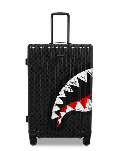 Sprayground - MIDNIGHT SHADOW FULL-SIZE LUGGAGE