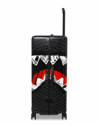 Sprayground - MIDNIGHT SHADOW FULL-SIZE LUGGAGE