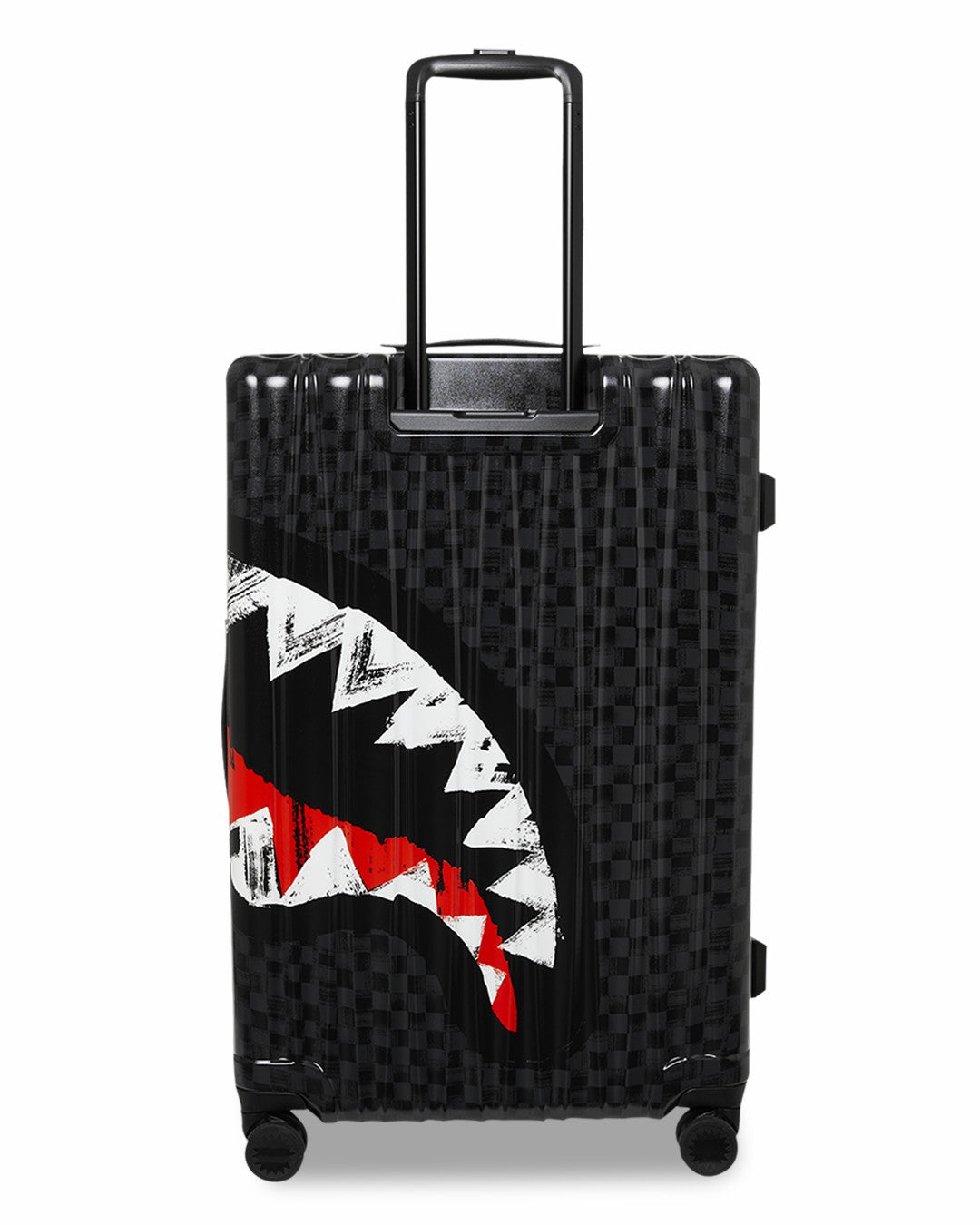 Sprayground - MIDNIGHT SHADOW FULL-SIZE LUGGAGE