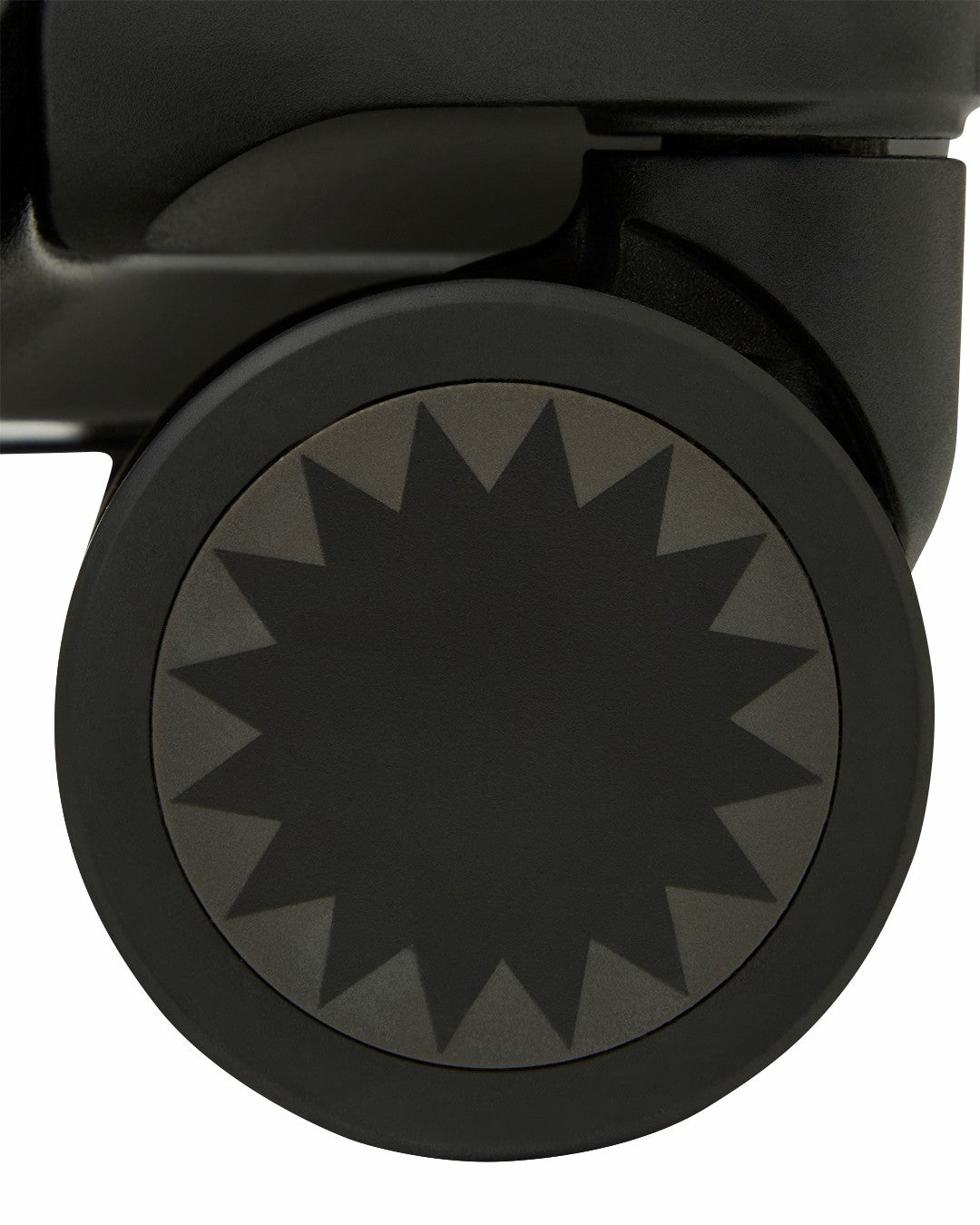 Sprayground - THE JOURNEY BEGINS SHARKITECTURE FULL-SIZE LUGGAGE