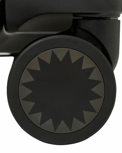 Sprayground - THE JOURNEY BEGINS SHARKITECTURE FULL-SIZE LUGGAGE