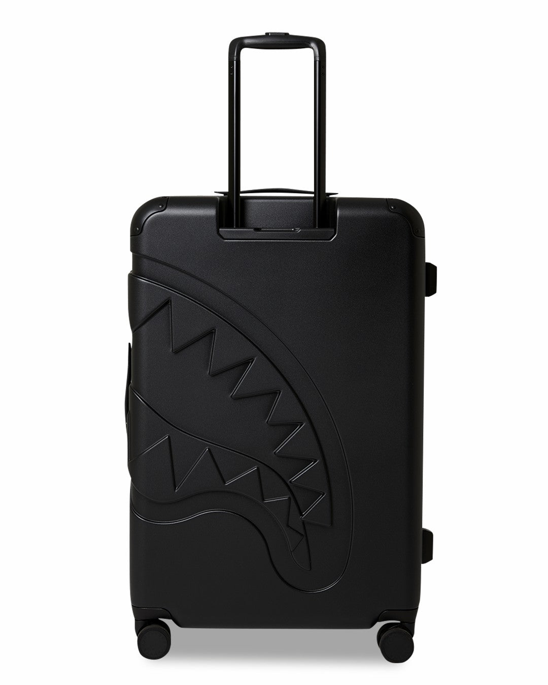 Sprayground - THE JOURNEY BEGINS SHARKITECTURE FULL-SIZE LUGGAGE