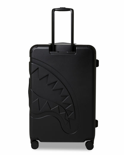 Sprayground - THE JOURNEY BEGINS SHARKITECTURE FULL-SIZE LUGGAGE