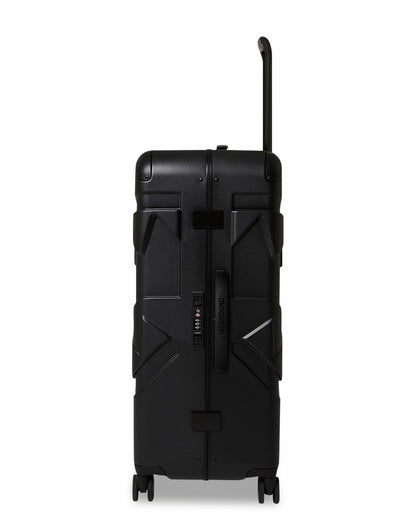 Sprayground - THE JOURNEY BEGINS SHARKITECTURE FULL-SIZE LUGGAGE