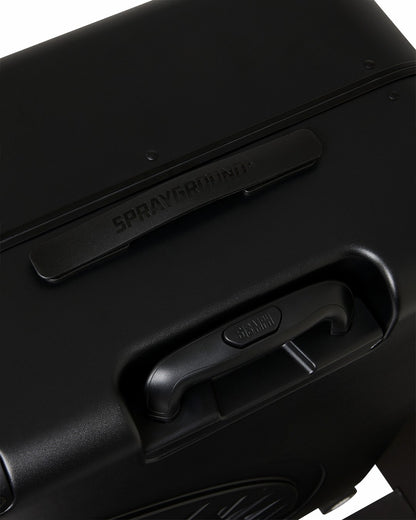 Sprayground - THE JOURNEY BEGINS SHARKITECTURE FULL-SIZE LUGGAGE