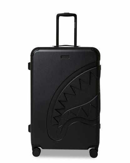 Sprayground - THE JOURNEY BEGINS SHARKITECTURE FULL-SIZE LUGGAGE
